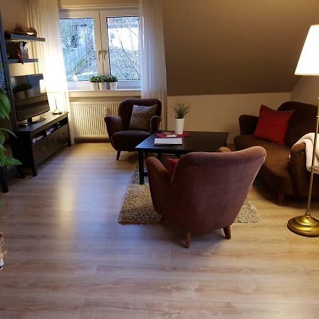 Haus Homann-Schneider, Apartment Stefan ヴェター エクステリア 写真