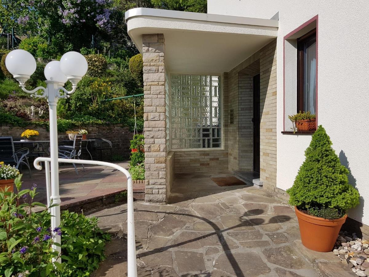 Haus Homann-Schneider, Apartment Stefan ヴェター エクステリア 写真
