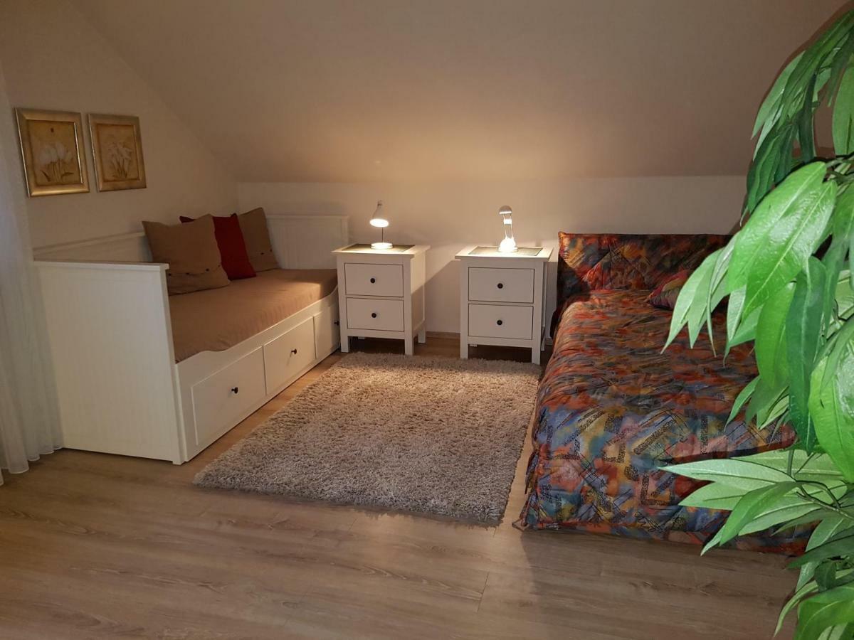 Haus Homann-Schneider, Apartment Stefan ヴェター エクステリア 写真